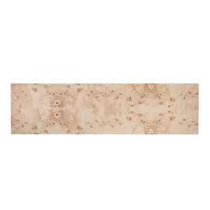 Mappa 3 Door Sideboard - sleek sideboard for storage | Image 6 | InSTYLE Home & Rugs