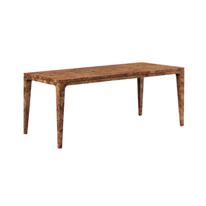 Mappa Regular Dining Table - stylish chairs for any table | Image 1 | InSTYLE Home & Rugs