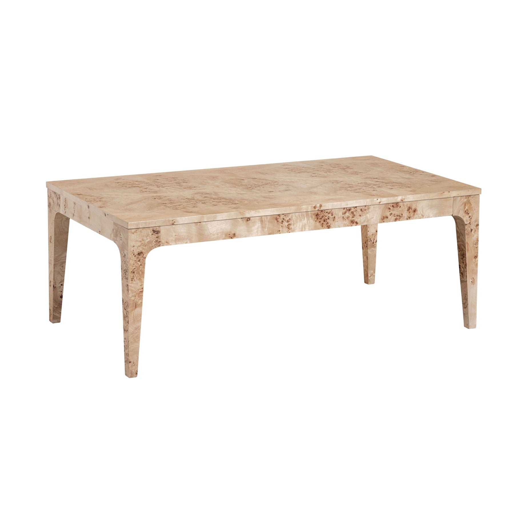 Mappa Coffee Table - modern design for any room | Image 1 | InSTYLE Home & Rugs