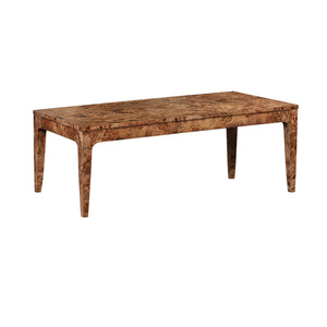 Mappa Coffee Table - modern design for any room | Image 1 | InSTYLE Home & Rugs
