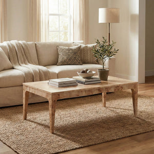 Mappa Coffee Table - modern design for any room | Image 2 | InSTYLE Home & Rugs