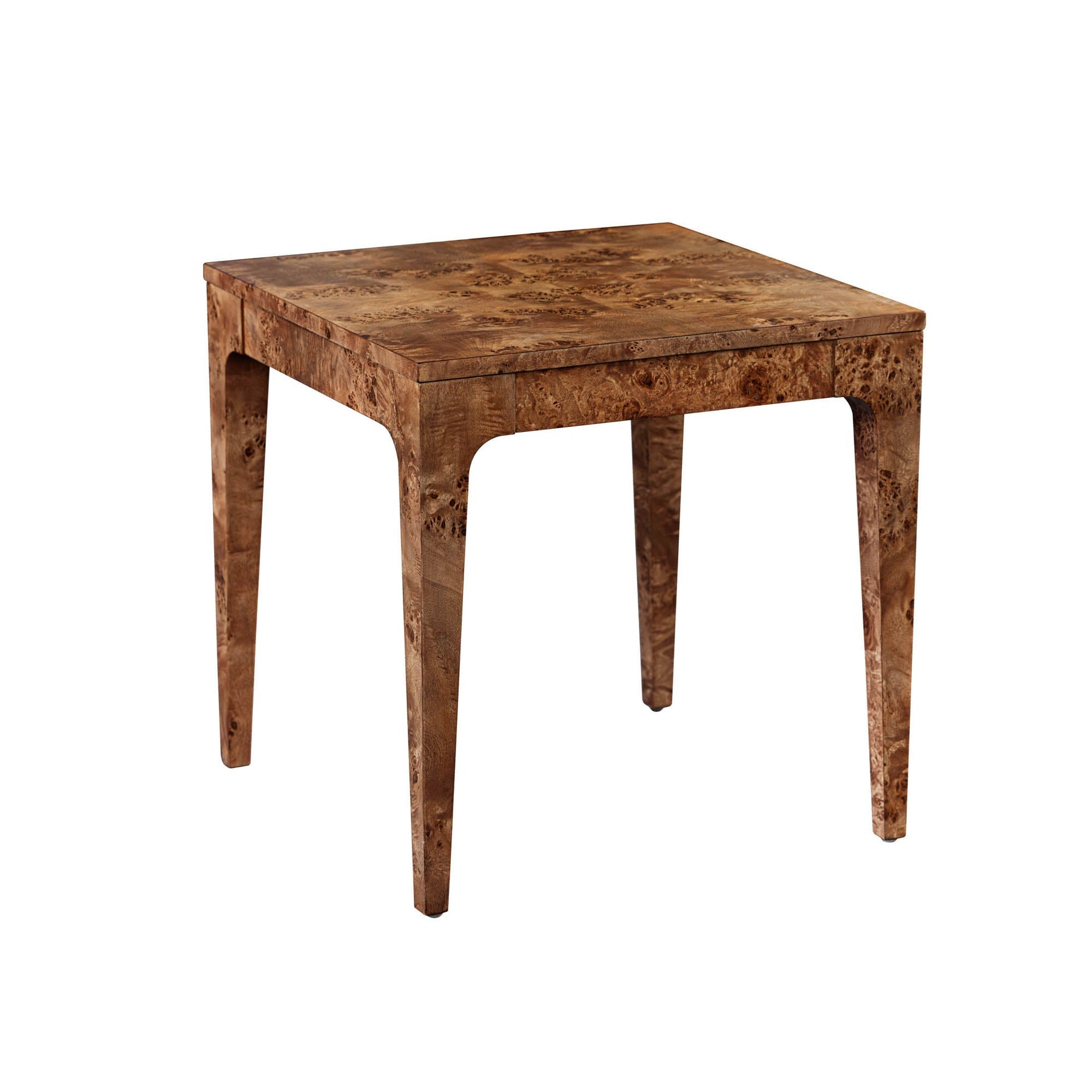 Mappa Side Table - perfect for holding drinks, lamps, and other essentials | Image 1 | InSTYLE Home & Rugs