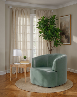Mappa Side Table - chic and functional side table for your living room | Image 8 | InSTYLE Home & Rugs