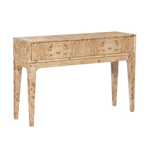 Mappa Console Table - perfect for hallway decor | Image 1 | InSTYLE Home & Rugs