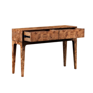 Mappa Console Table - sleek design for modern homes | Image 4 | InSTYLE Home & Rugs