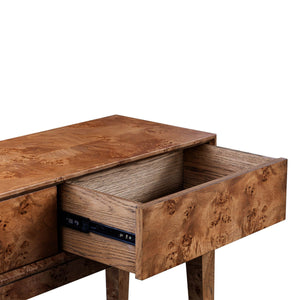 Mappa Console Table - sleek design for modern homes | Image 7 | InSTYLE Home & Rugs