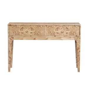 Mappa Console Table - perfect for hallway decor | Image 3 | InSTYLE Home & Rugs