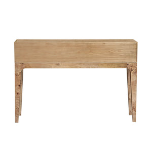 Mappa Console Table - perfect for hallway decor | Image 4 | InSTYLE Home & Rugs
