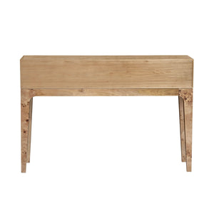 Mappa Console Table - perfect for hallway decor | Image 5 | InSTYLE Home & Rugs