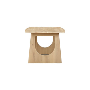 Matrix Dining Table - comfortable dining experience | Image 3 | InSTYLE Home & Rugs