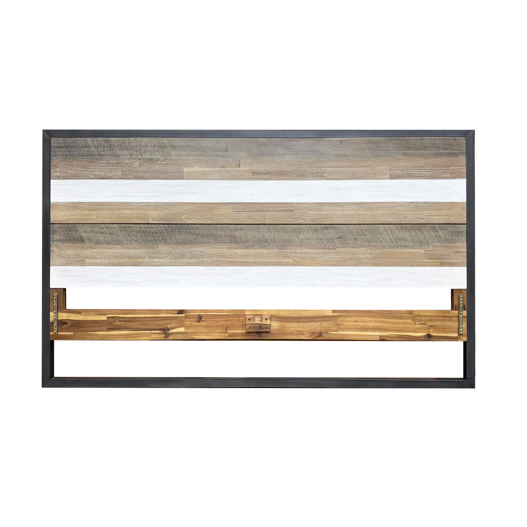 Metro Havana King Bed - stylish bed for any bedroom | Image 1 | InSTYLE Home & Rugs