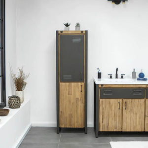Irondale Locker - | Image 2 | InSTYLE Home & Rugs