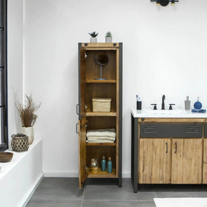 Irondale Locker - | Image 3 | InSTYLE Home & Rugs