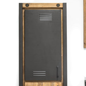 Irondale Locker - | Image 4 | InSTYLE Home & Rugs