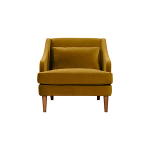 Missy Club Chair - variety of styles from classic to contemporary | Image 3 | InSTYLE Home & Rugs