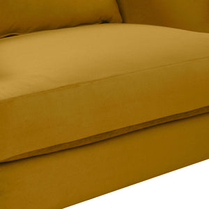 Missy Club Chair - variety of styles from classic to contemporary | Image 6 | InSTYLE Home & Rugs