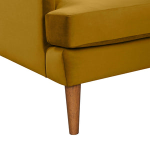 Missy Club Chair - variety of styles from classic to contemporary | Image 7 | InSTYLE Home & Rugs