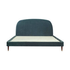 Moxie King Bed - comfortable bed for restful sleep | Image 3 | InSTYLE Home & Rugs