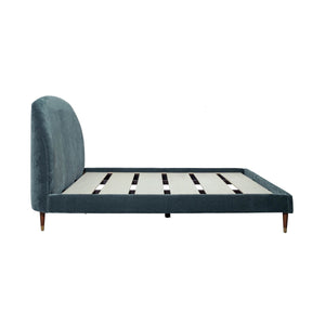 Moxie King Bed - comfortable bed for restful sleep | Image 4 | InSTYLE Home & Rugs