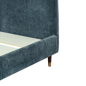 Moxie King Bed - comfortable bed for restful sleep | Image 5 | InSTYLE Home & Rugs
