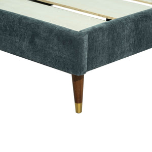 Moxie King Bed - comfortable bed for restful sleep | Image 6 | InSTYLE Home & Rugs