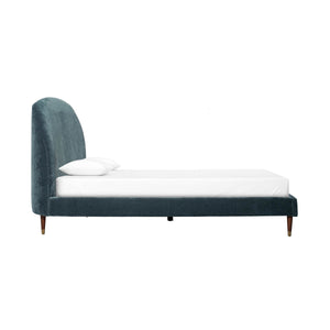 Moxie King Bed - comfortable bed for restful sleep | Image 11 | InSTYLE Home & Rugs