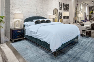 Moxie King Bed - comfortable bed for restful sleep | Image 7 | InSTYLE Home & Rugs