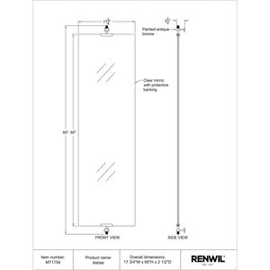 Ashlar - perfect for enhancing light and creating a sense of space | Image 5 | InSTYLE Home & Rugs