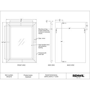 Hawkwell - elegant and functional accent pieces for any room | Image 5 | InSTYLE Home & Rugs