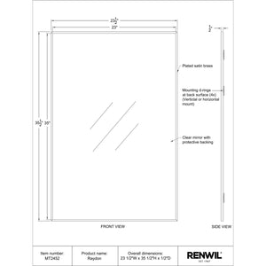 Raydon - elegant and functional accent pieces for any room | Image 6 | InSTYLE Home & Rugs