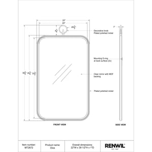 Dios - elegant and functional accent pieces for any room | Image 5 | InSTYLE Home & Rugs
