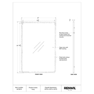 Ivory - elegant and functional accent pieces for any room | Image 5 | InSTYLE Home & Rugs