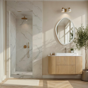 Folignio - perfect accent mirrors for walls | Image 4 | InSTYLE Home & Rugs