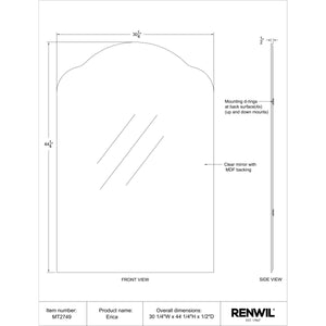 Erica - elegant and functional accent pieces for any room | Image 5 | InSTYLE Home & Rugs