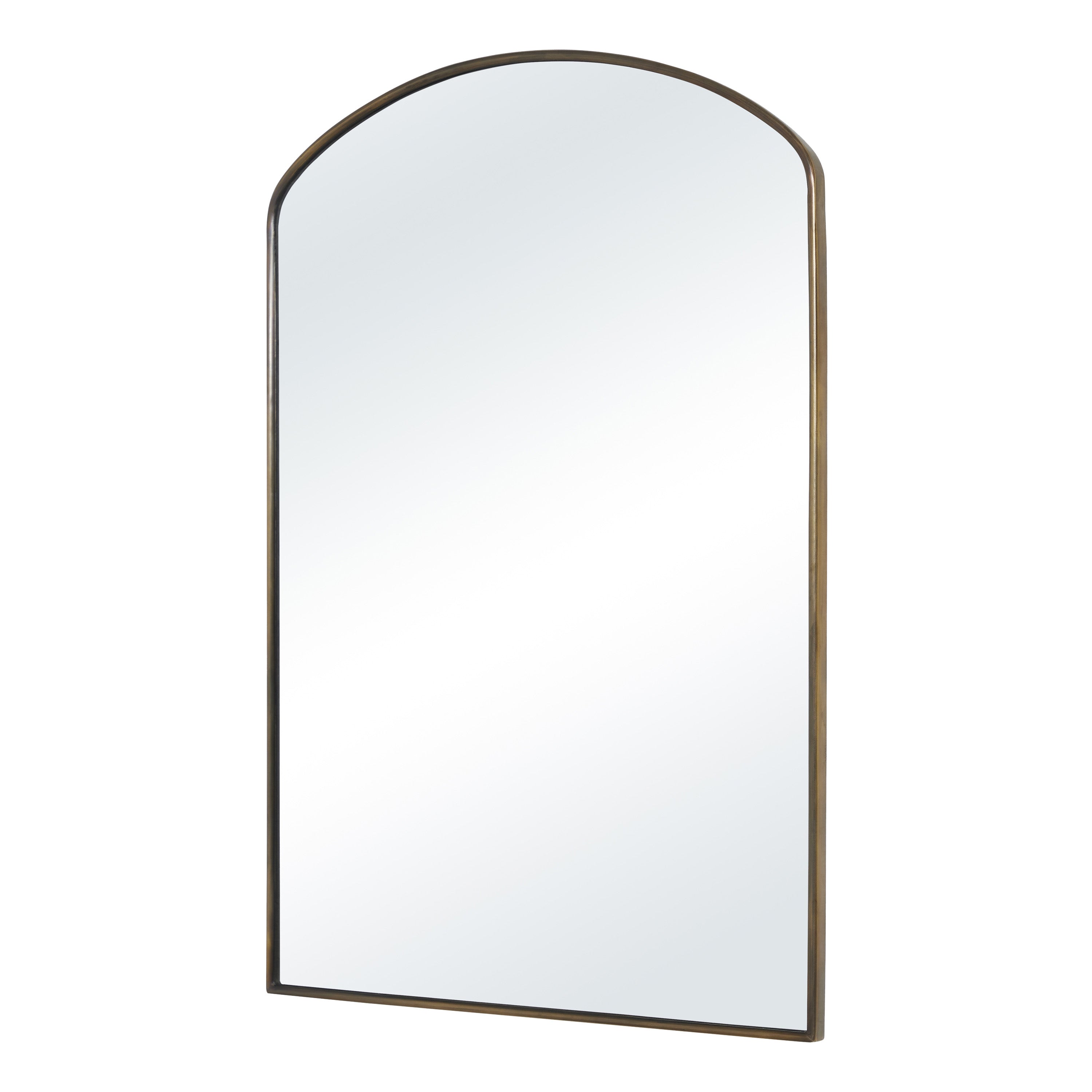 Clarisse - stylish wall mirrors for any room | Image 2 | InSTYLE Home & Rugs