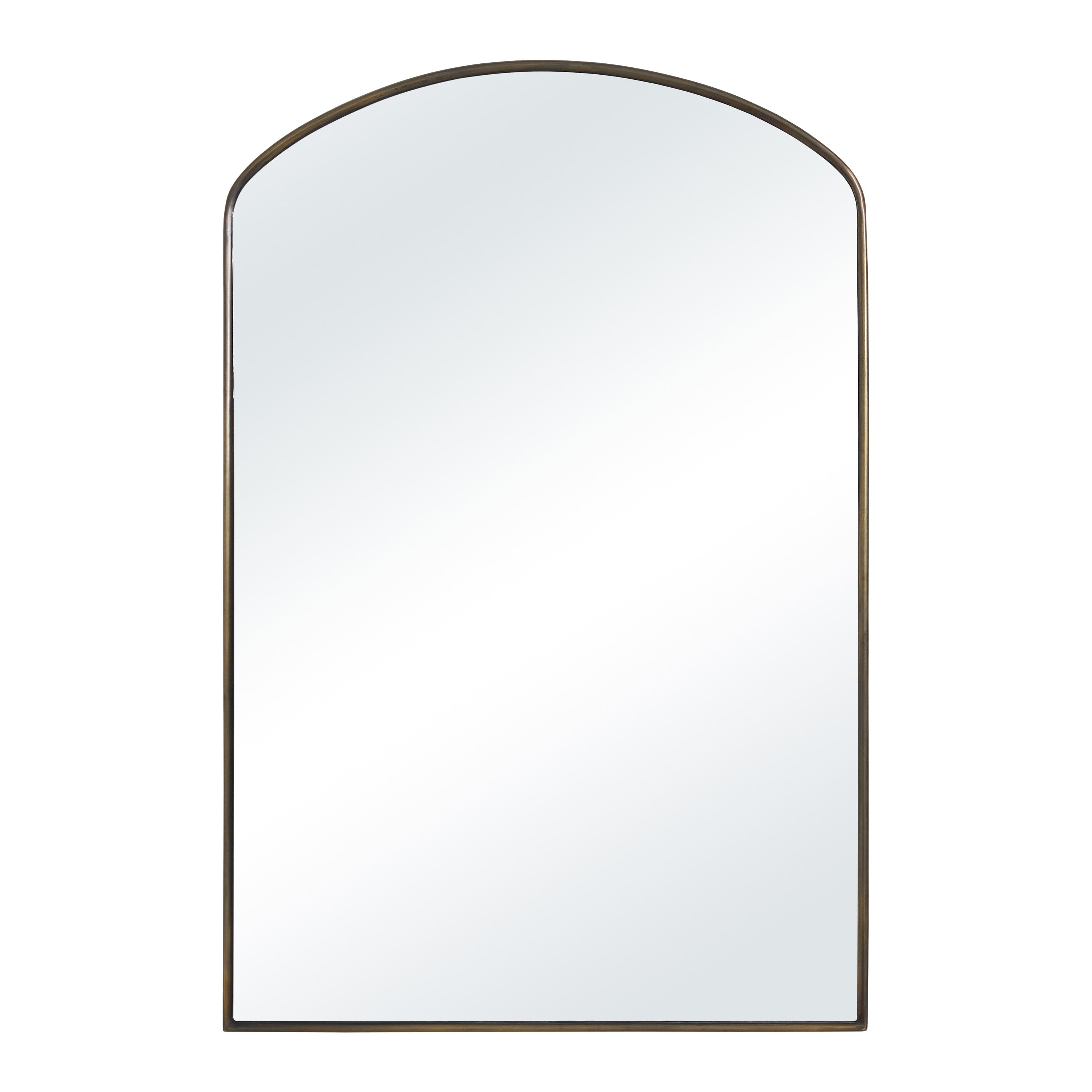 Clarisse - stylish wall mirrors for any room | Image 1 | InSTYLE Home & Rugs