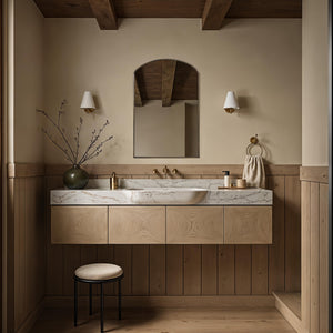 Clarisse - stylish wall mirrors for any room | Image 4 | InSTYLE Home & Rugs