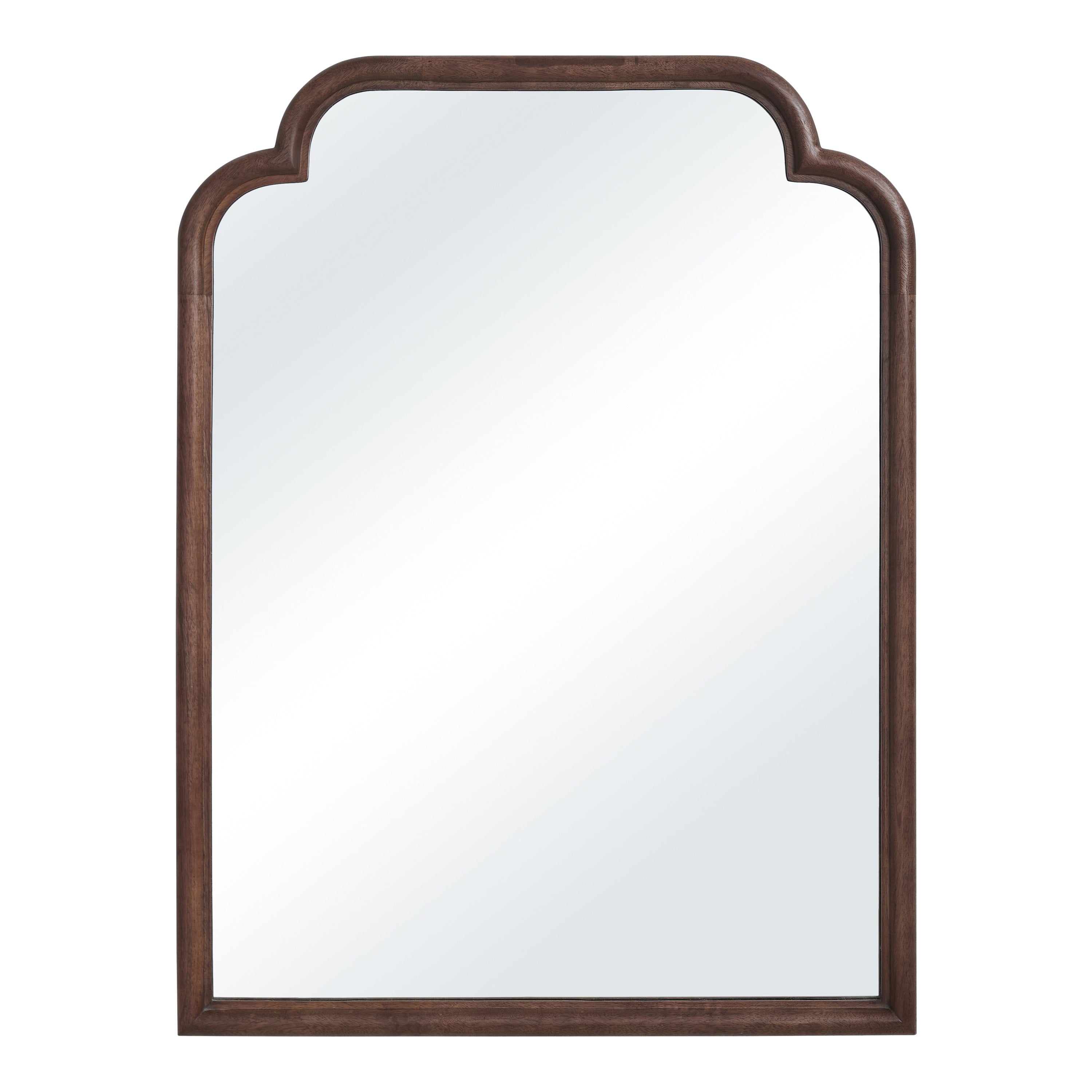Octavian* - perfect accent mirrors for walls | Image 1 | InSTYLE Home & Rugs