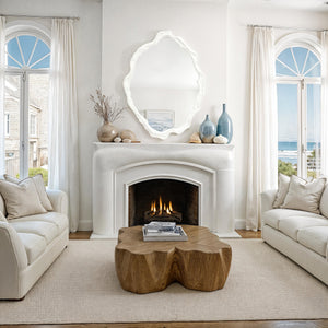 Tida - perfect accent mirrors for walls | Image 4 | InSTYLE Home & Rugs