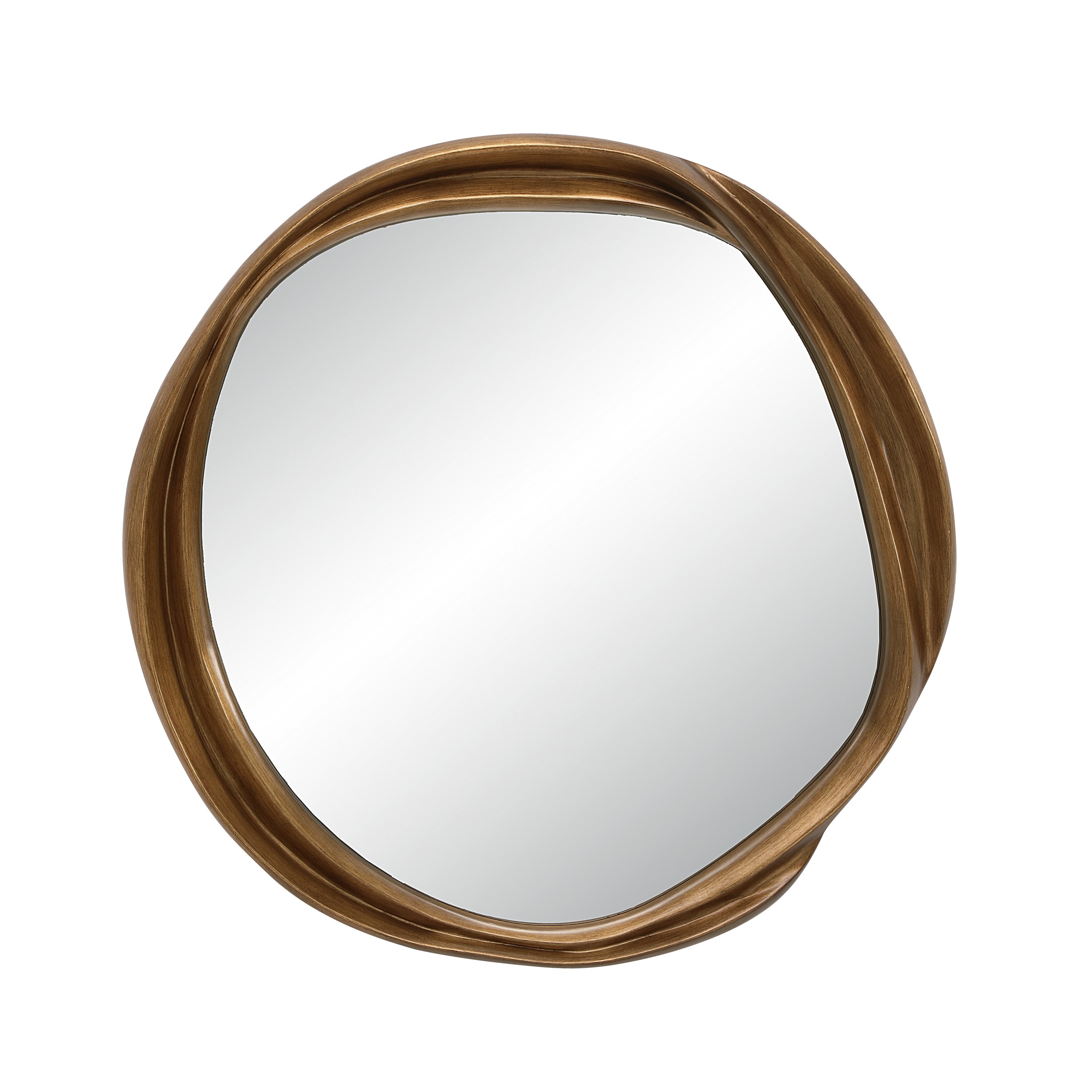 Reave - stylish wall mirrors for any room | Image 1 | InSTYLE Home & Rugs