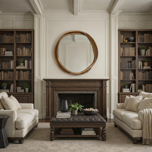 Reave - stylish wall mirrors for any room | Image 4 | InSTYLE Home & Rugs