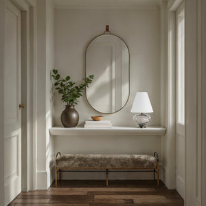 Hudson - elegant mirrors for modern homes | Image 4 | InSTYLE Home & Rugs