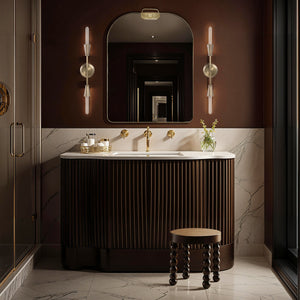 Oro - stylish wall mirrors for any room | Image 4 | InSTYLE Home & Rugs