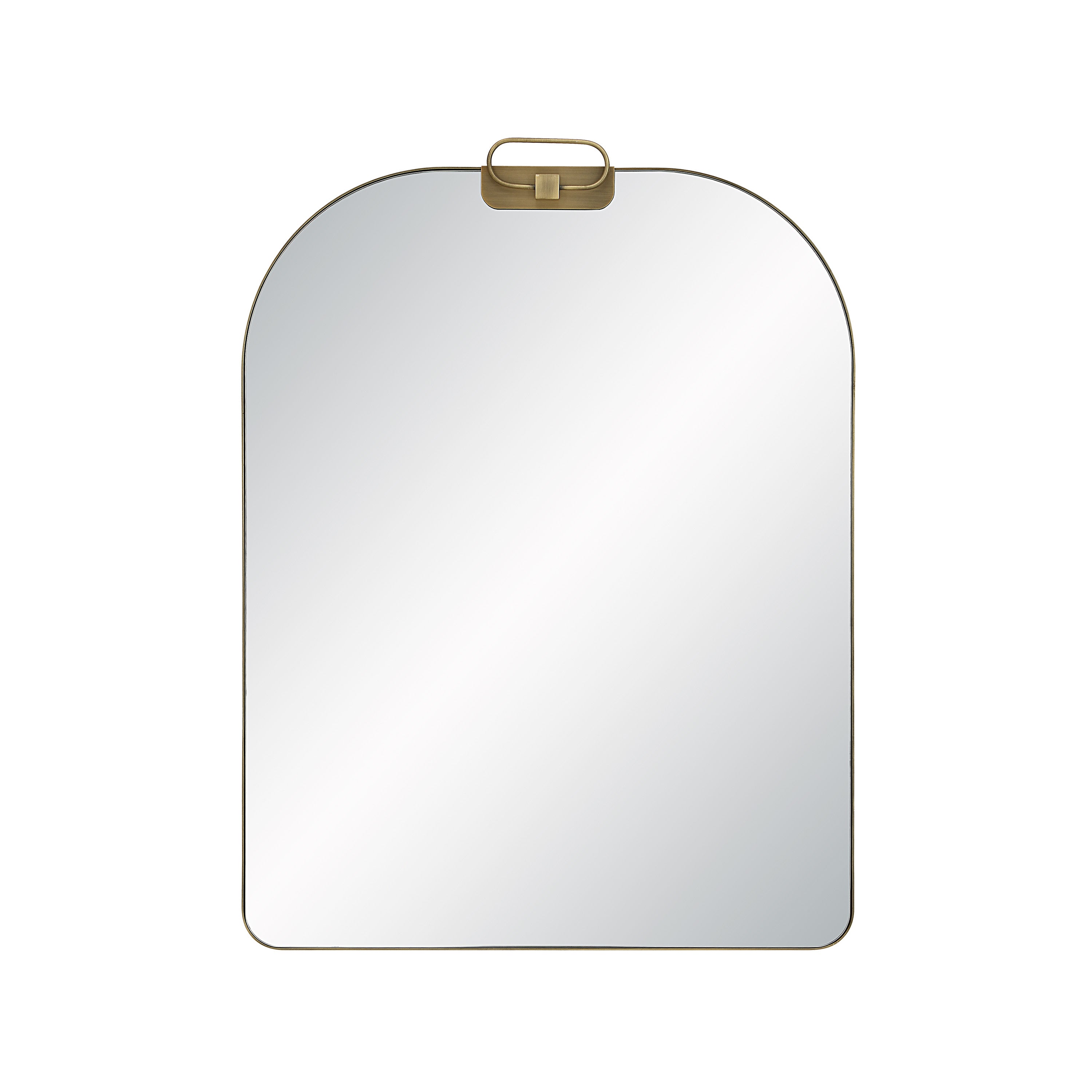 Oro - stylish wall mirrors for any room | Image 1 | InSTYLE Home & Rugs