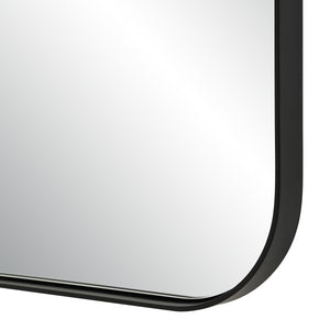 Heron - stylish wall mirrors for any room | Image 3 | InSTYLE Home & Rugs