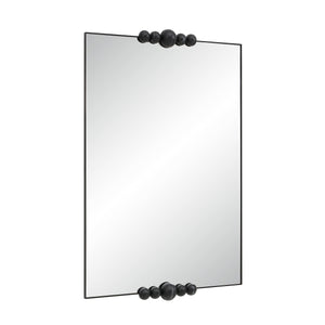 Cosmos - perfect accent mirrors for walls | Image 2 | InSTYLE Home & Rugs