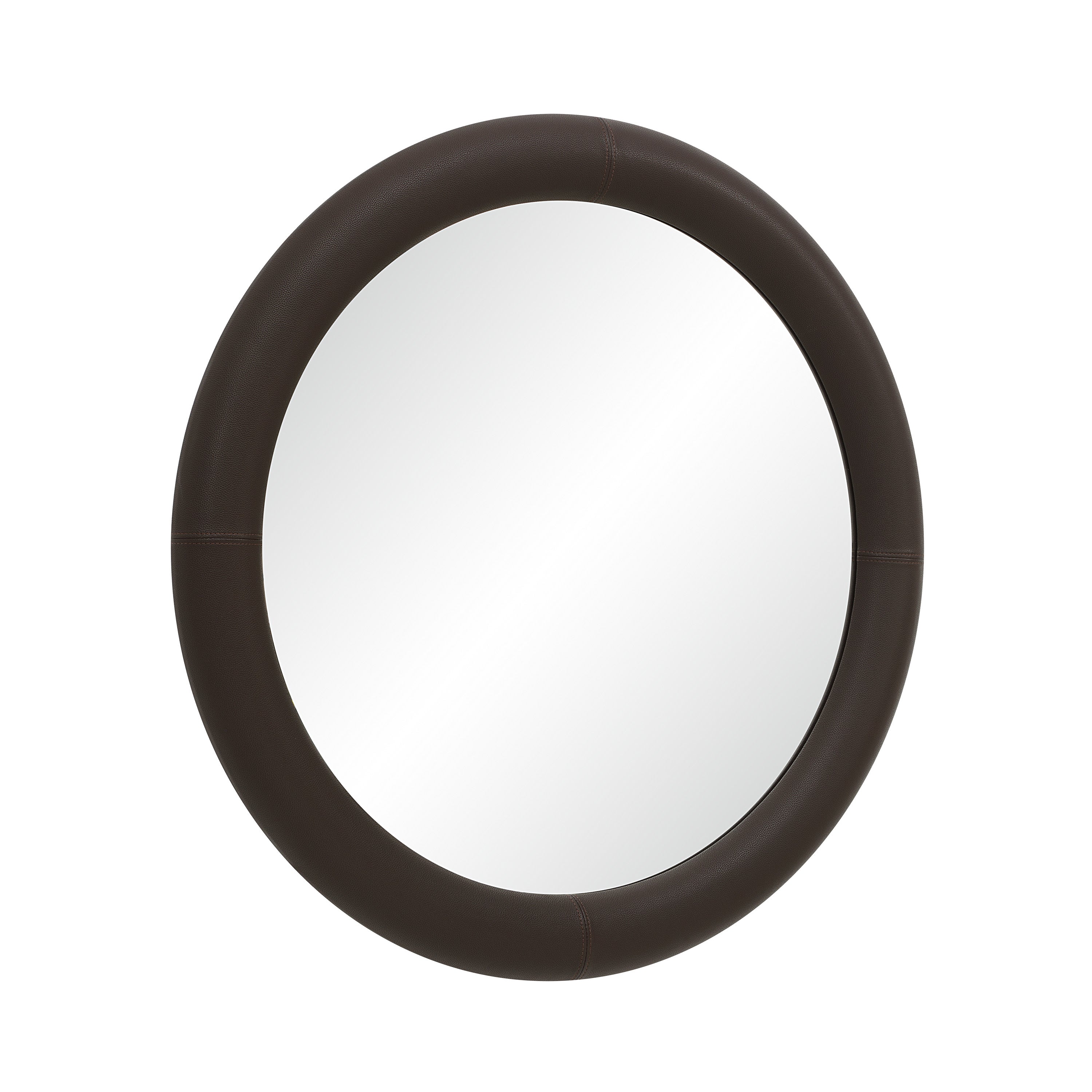Porto - stylish wall mirrors for any room | Image 2 | InSTYLE Home & Rugs