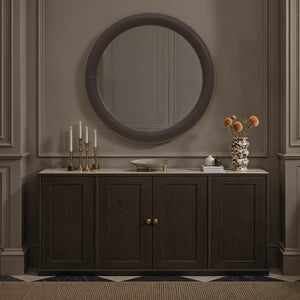 Porto - stylish wall mirrors for any room | Image 4 | InSTYLE Home & Rugs