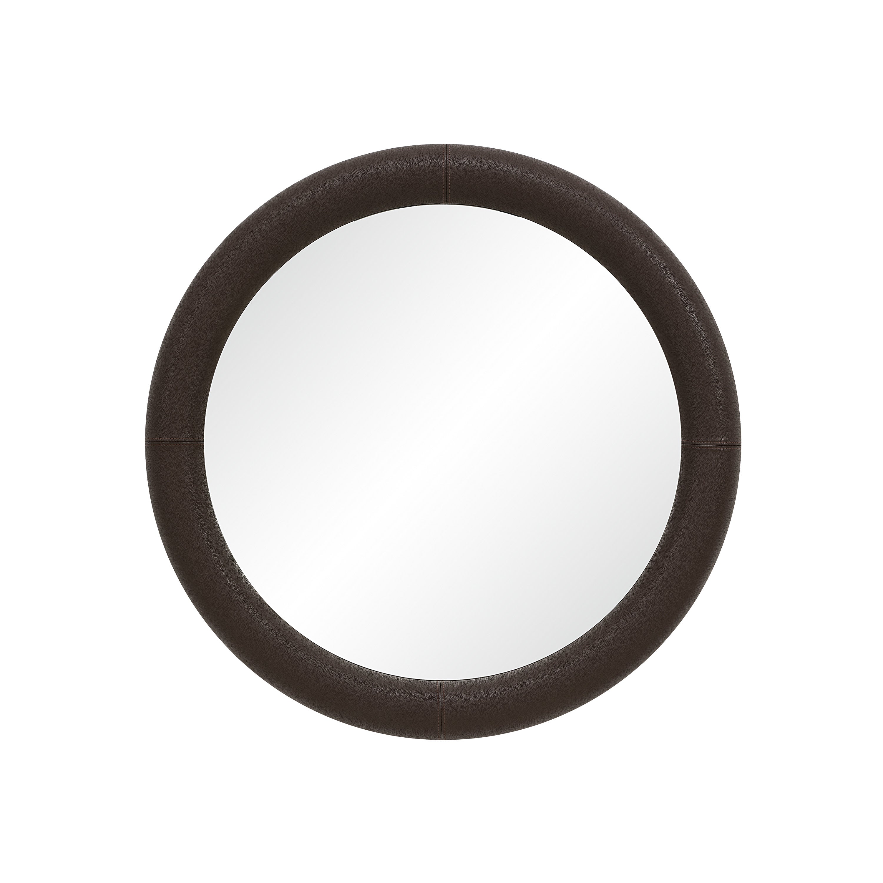 Porto - stylish wall mirrors for any room | Image 1 | InSTYLE Home & Rugs