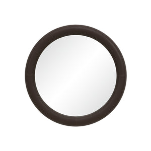 Porto - stylish wall mirrors for any room | Image 1 | InSTYLE Home & Rugs